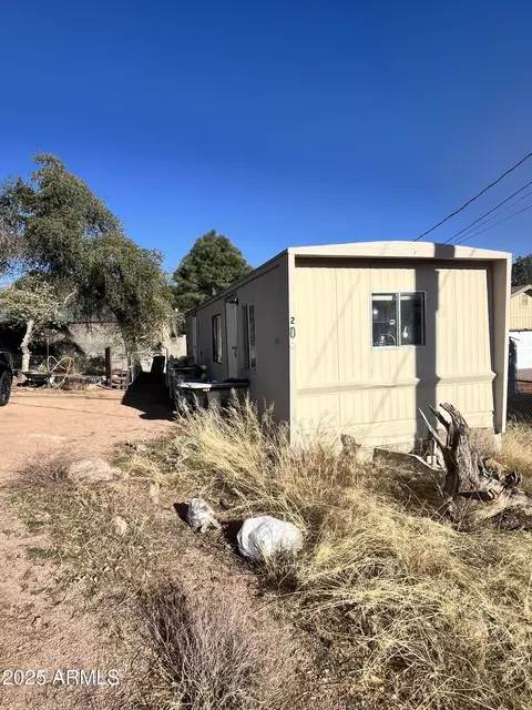 205 S Granite Dr, Payson, AZ 85541 photo 2