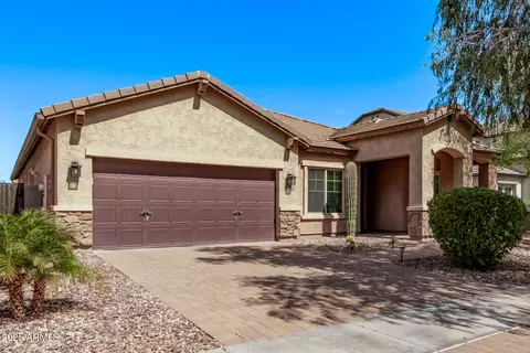 3044 E Trigger Way, Gilbert, AZ 85297