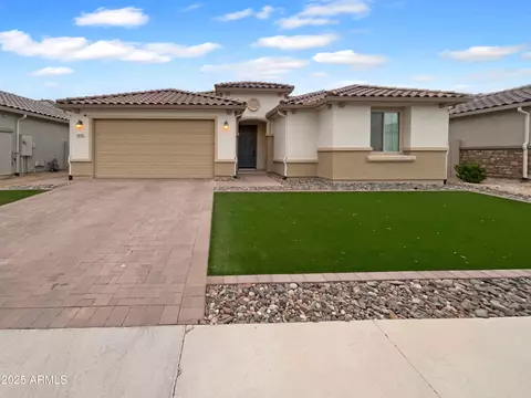 8628 W Rancho Dr, Glendale, AZ 85305