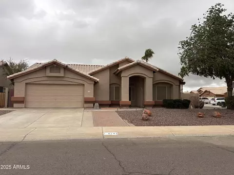 8742 W Acapulco Ln, Peoria, AZ 85381