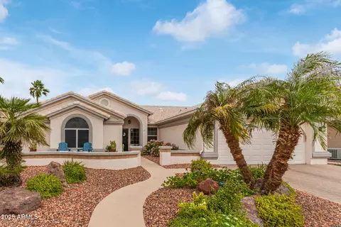 15816 W Amelia Dr, Goodyear, AZ 85395