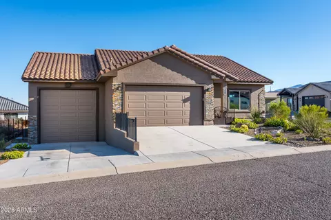 661 Shadow Canyon Dr, Clarkdale, AZ 86324