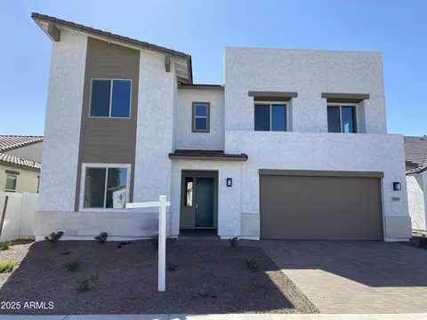 18035 W Vogel Ave, Goodyear, AZ 85338