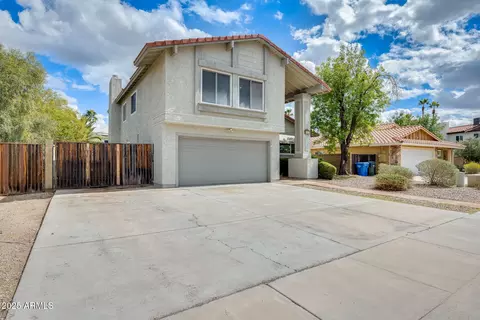 1929 E Redfield Rd, Phoenix, AZ 85022