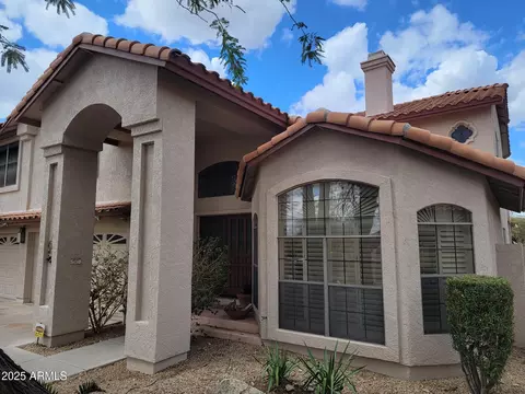 11270 N 129th Way N, Scottsdale, AZ 85259