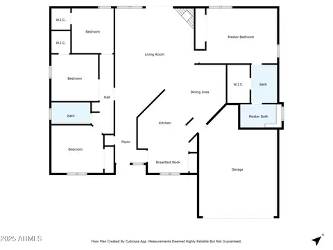 4913 E Halifax St, Mesa, AZ 85205 photo 2