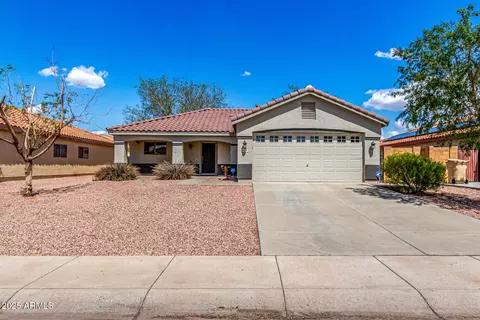 8058 W Caron Dr, Peoria, AZ 85345