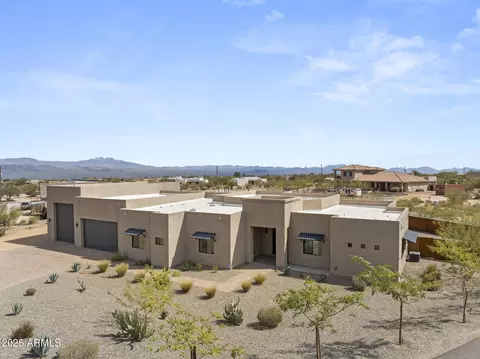 14328 E Peak View Rd, Scottsdale, AZ 85262