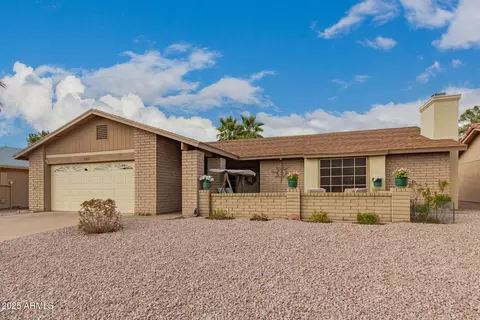 980 Leisure World --, Mesa, AZ 85206