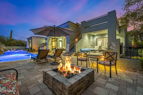 7130 E Saddleback St #50, Mesa, AZ 85207 photo 54