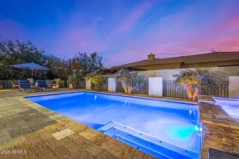 7130 E Saddleback St #50, Mesa, AZ 85207 photo 52