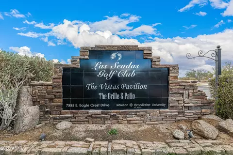 7130 E Saddleback St #50, Mesa, AZ 85207 photo 99