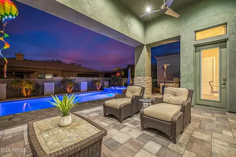 7130 E Saddleback St #50, Mesa, AZ 85207 photo 49
