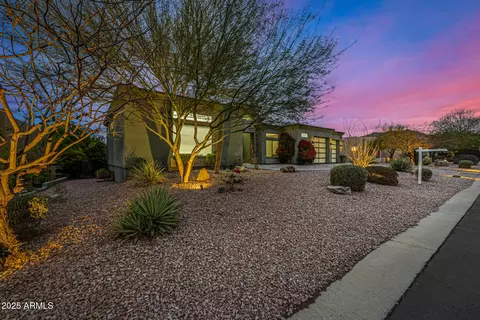 7130 E Saddleback St #50, Mesa, AZ 85207 photo 4