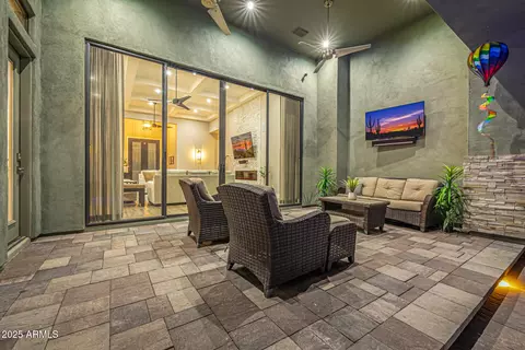 7130 E Saddleback St #50, Mesa, AZ 85207 photo 50