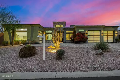 7130 E Saddleback St #50, Mesa, AZ 85207 photo 3
