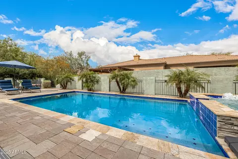 7130 E Saddleback St #50, Mesa, AZ 85207 photo 73