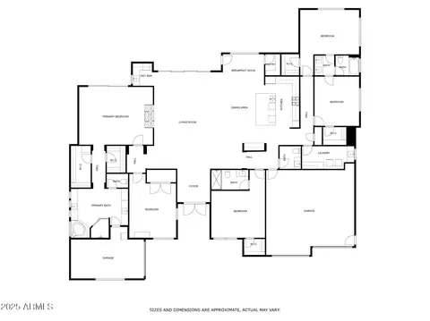 7130 E Saddleback St #50, Mesa, AZ 85207 photo 2