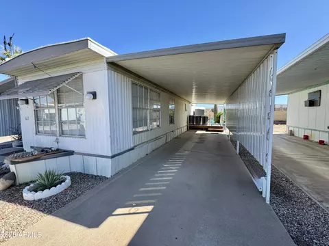 10220 E Apache Trl #62, Apache Junction, AZ 85120 photo 20