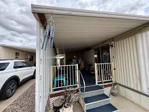 10220 E Apache Trl #62, Apache Junction, AZ 85120 photo 19