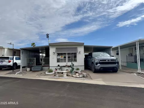 10220 E Apache Trl #62, Apache Junction, AZ 85120