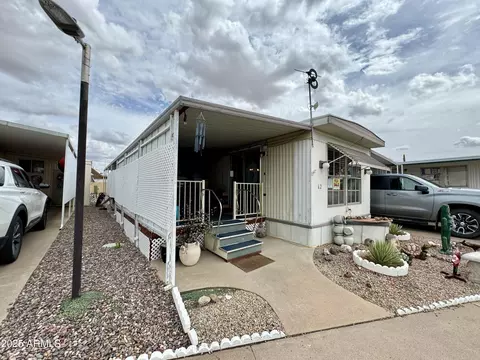 10220 E Apache Trl #62, Apache Junction, AZ 85120 photo 18