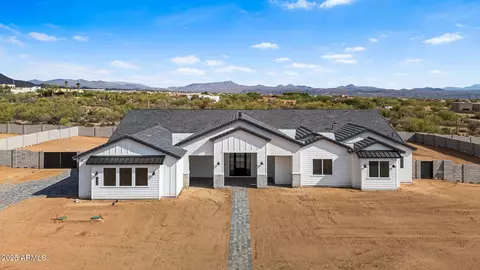 13930 E Barwick Dr, Scottsdale, AZ 85262
