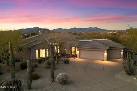 9776 E Granite Peak Trl, Scottsdale, AZ 85262