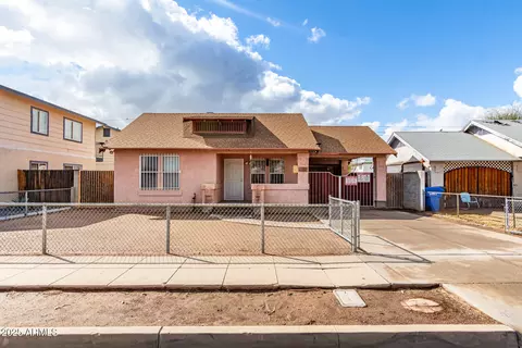 1217 E Moreland St, Phoenix, AZ 85006