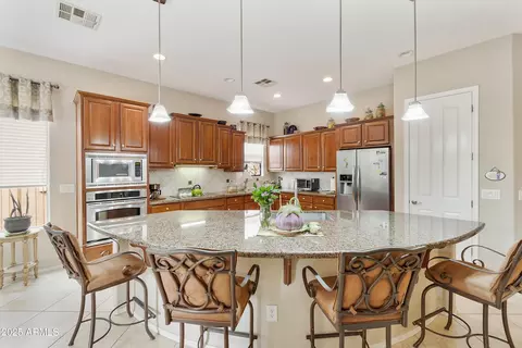 4479 E Narrowleaf Dr, Gilbert, AZ 85298 photo 12