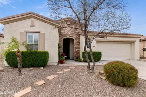 4479 E Narrowleaf Dr, Gilbert, AZ 85298