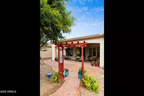 4479 E Narrowleaf Dr, Gilbert, AZ 85298 photo 27