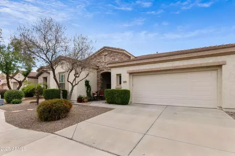 4479 E Narrowleaf Dr, Gilbert, AZ 85298 photo 3