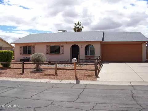 507 E Gabrilla Dr, Casa Grande, AZ 85122
