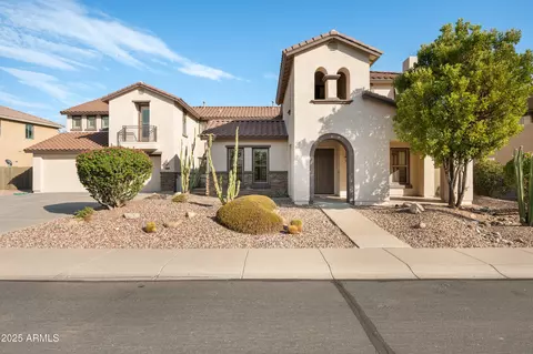 40213 N Noble Hawk Ct, Anthem, AZ 85086