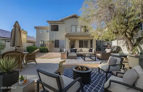 4033 E Wildcat Dr, Cave Creek, AZ 85331