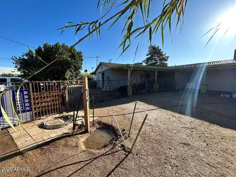4002 N 58th Dr, Phoenix, AZ 85031 photo 22