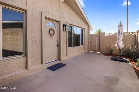1310 S Pima -- #35, Mesa, AZ 85210