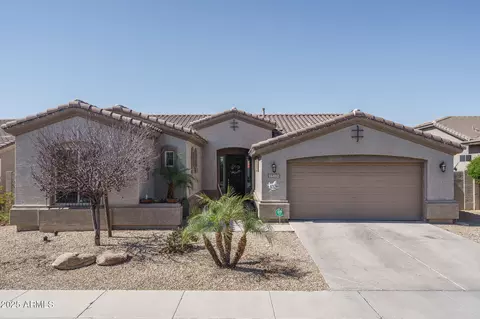 16492 N 181st Dr, Surprise, AZ 85388