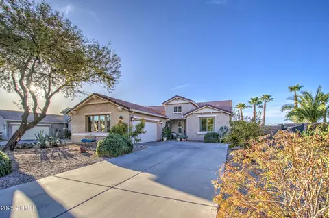 1157 W Desert Lily Dr, San Tan Valley, AZ 85143