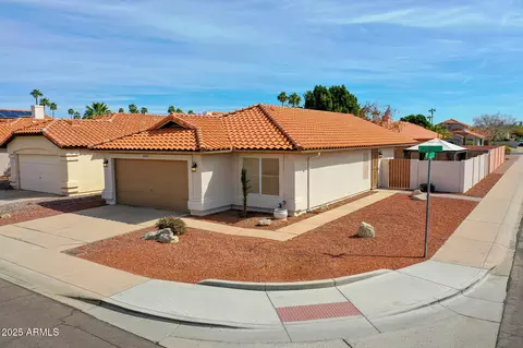 19251 N 78th Ave, Glendale, AZ 85308