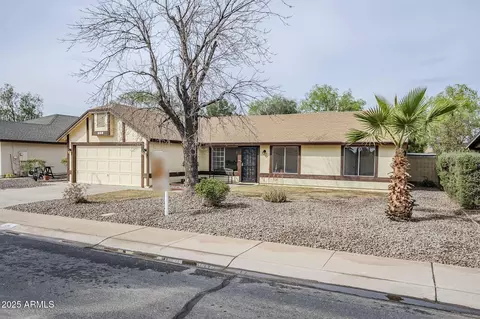 126 S Rita Ln, Chandler, AZ 85226