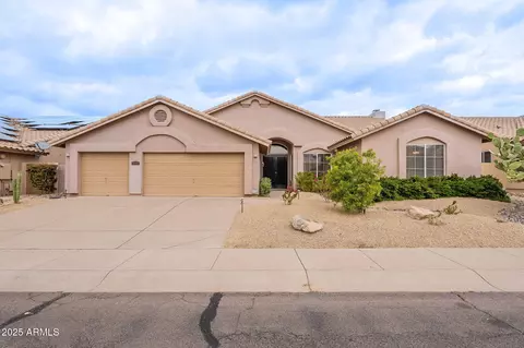 9126 E Topeka Dr, Scottsdale, AZ 85255