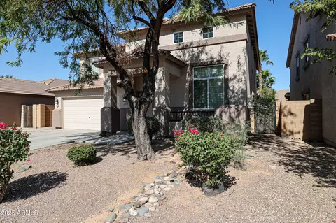 17474 W Acapulco Ln, Surprise, AZ 85388