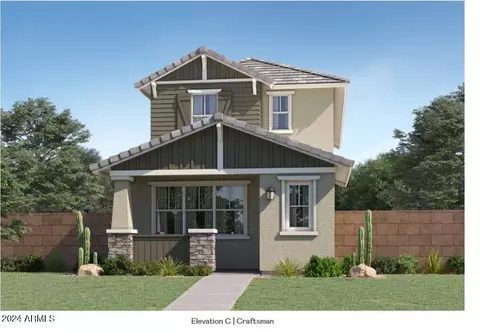 3315 S Lotus St, Mesa, AZ 85212