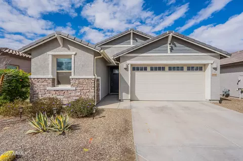 16840 W Las Palmaritas Dr, Waddell, AZ 85355
