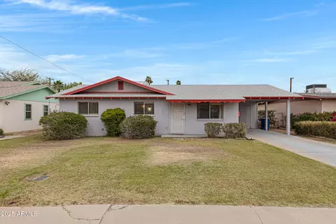1324 W 15th St, Tempe, AZ 85281