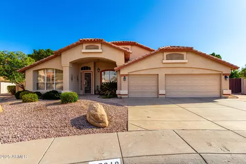 7810 W Wescott Dr, Glendale, AZ 85308