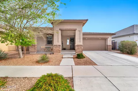 22800 E Via Las Brisas --, Queen Creek, AZ 85142