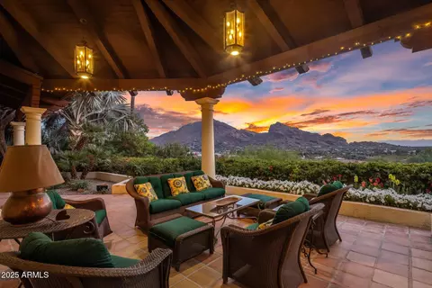 5254 E Arroyo Rd, Paradise Valley, AZ 85253
